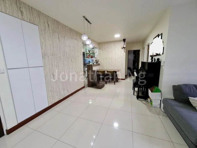 Premium HDB for Sale in  217B Compassvale Drive - Image 15
