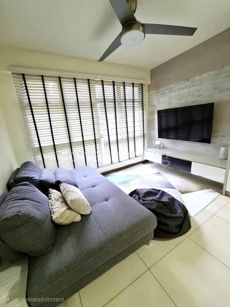 Premium HDB for Sale in  217B Compassvale Drive - Image 5