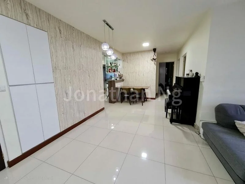 Premium HDB for Sale in  217B Compassvale Drive - Image 10