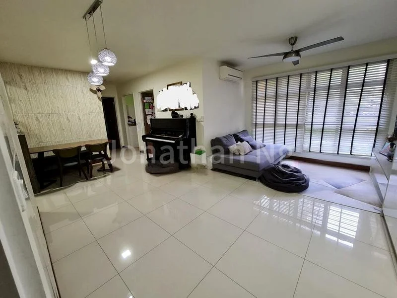 Premium HDB for Sale in  217B Compassvale Drive - Image 18