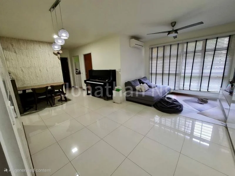 Premium HDB for Sale in  217B Compassvale Drive - Image 11