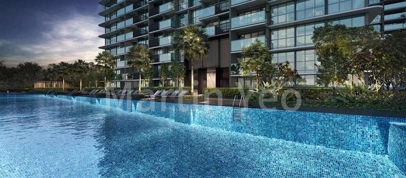 2 Bed Condo for Sale in Chuan Park - Image 5