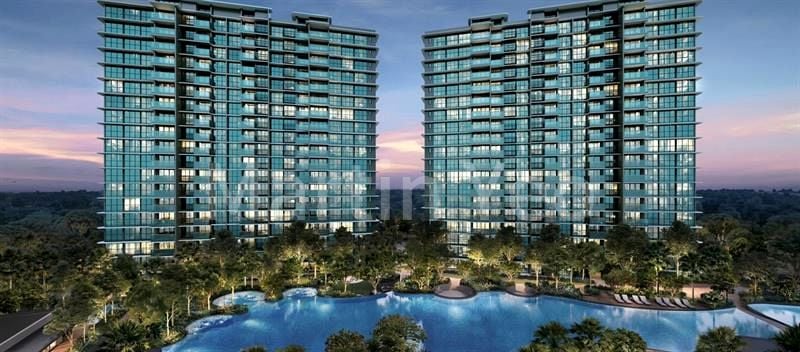 2 Bed Condo for Sale in Chuan Park - Image 1