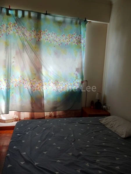 1 Bed Apartment (Condo) for Rent in  Versailles - Image 4