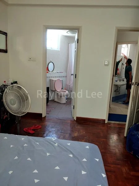 1 Bed Apartment (Condo) for Rent in  Versailles - Image 5