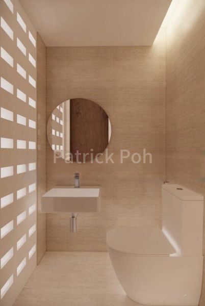 Shop / Shophouse for Rent: Amoy Street - Image 4