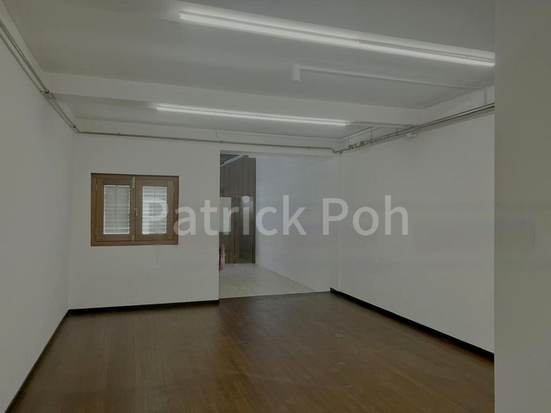 Shop / Shophouse for Rent: Amoy Street - Image 14