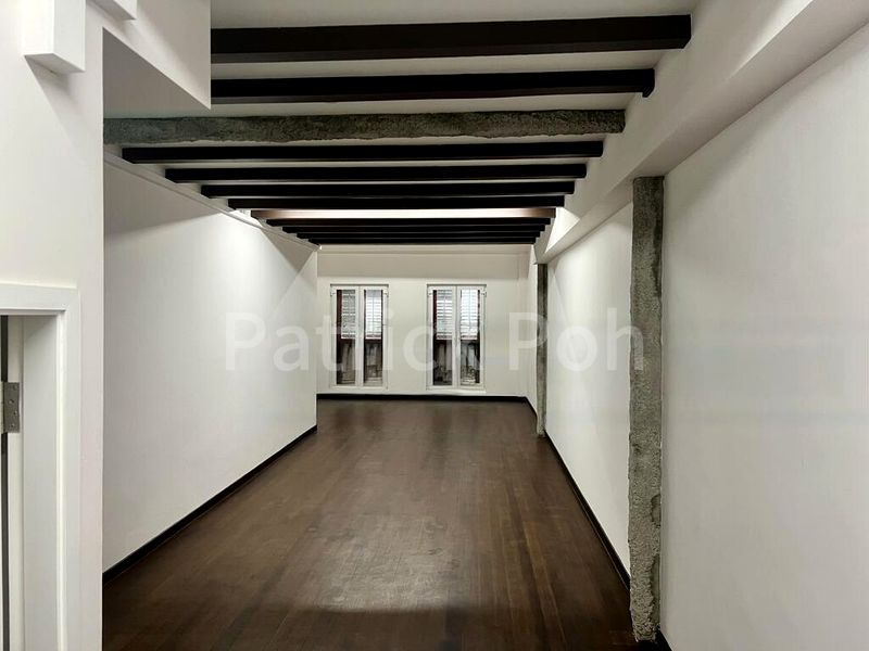 Shop / Shophouse for Rent: Amoy Street - Image 13