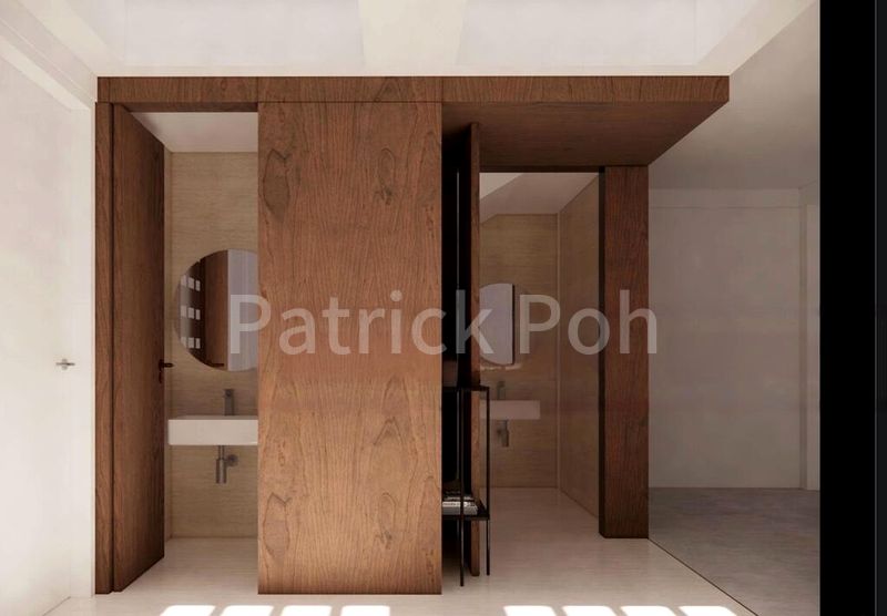 Shop / Shophouse for Rent: Amoy Street - Image 3