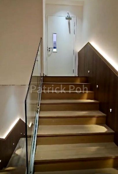 Shop / Shophouse for Rent: Amoy Street - Image 6