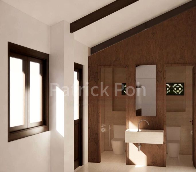 Shop / Shophouse for Rent: Amoy Street - Image 5