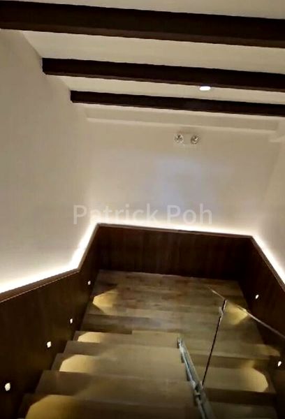 Shop / Shophouse for Rent: Amoy Street - Image 7