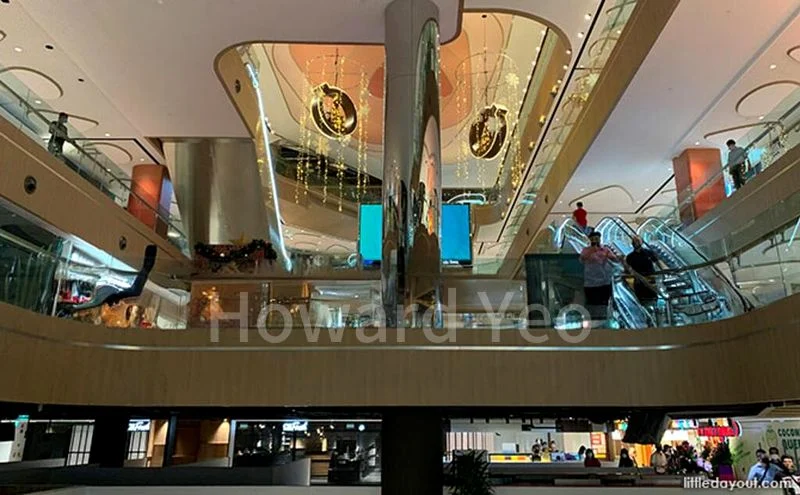 Food & Beverage for Rent: i12 Katong Shop - Image 6