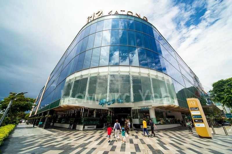 Food & Beverage for Rent: i12 Katong Shop - Image 7