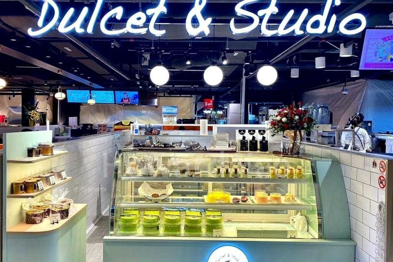 Food & Beverage for Rent: i12 Katong Shop - Image 1