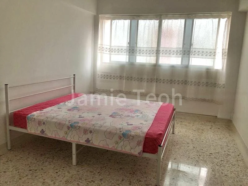 Common Room (HDB) for Rent in 604 Bedok Reservoir Road - Image 2