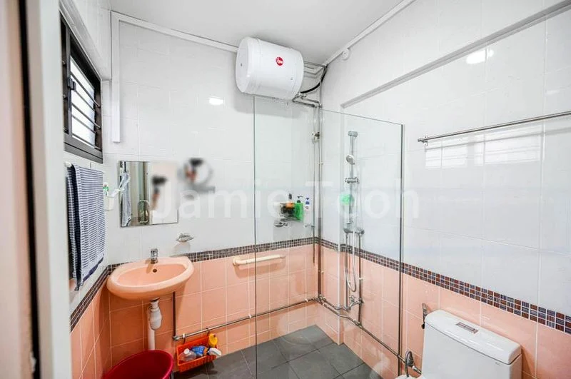 Common Room (HDB) for Rent in 604 Bedok Reservoir Road - Image 4