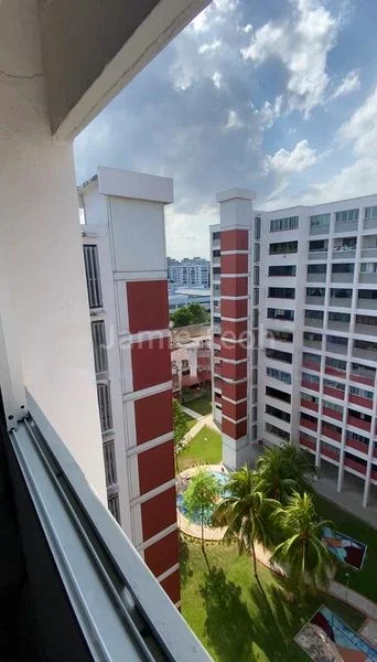 Common Room (HDB) for Rent in 604 Bedok Reservoir Road - Image 5