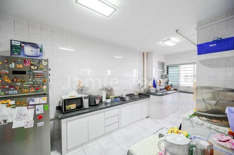 Common Room (HDB) for Rent in 604 Bedok Reservoir Road - Image 3