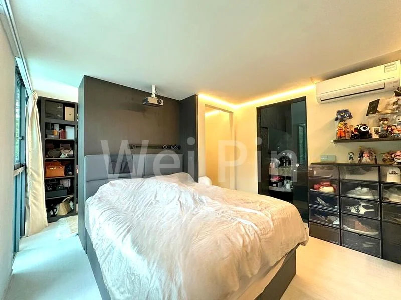 3 Bed Apartment (Condo) for Sale in  Floraville - Image 8