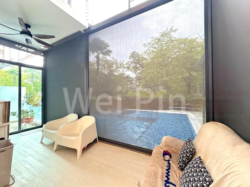 3 Bed Apartment (Condo) for Sale in  Floraville - Image 5