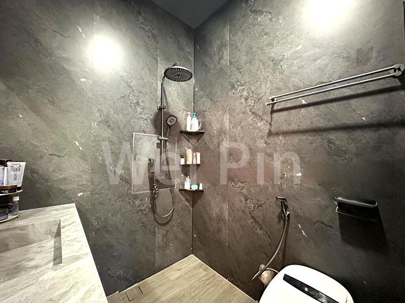 3 Bed Apartment (Condo) for Sale in  Floraville - Image 10