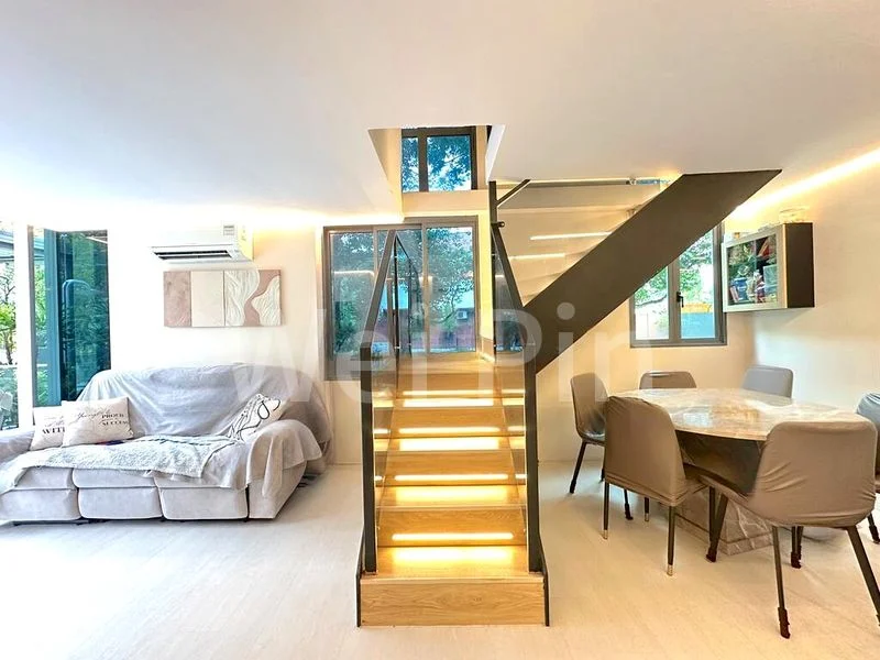 3 Bed Apartment (Condo) for Sale in  Floraville - Image 1