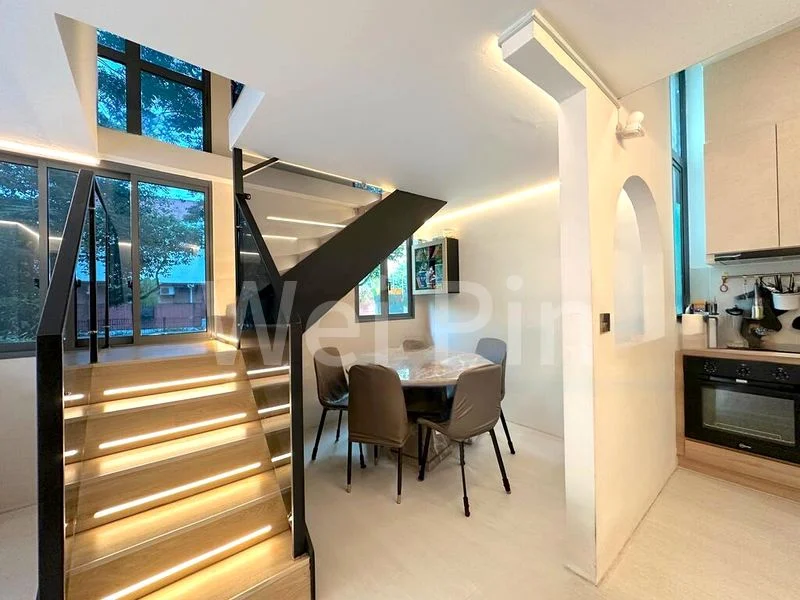 3 Bed Apartment (Condo) for Sale in  Floraville - Image 4