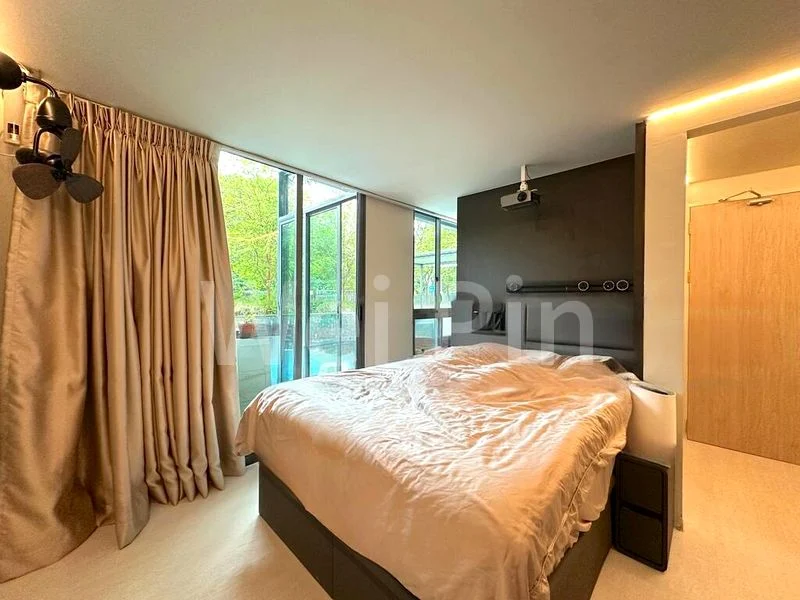 3 Bed Apartment (Condo) for Sale in  Floraville - Image 7