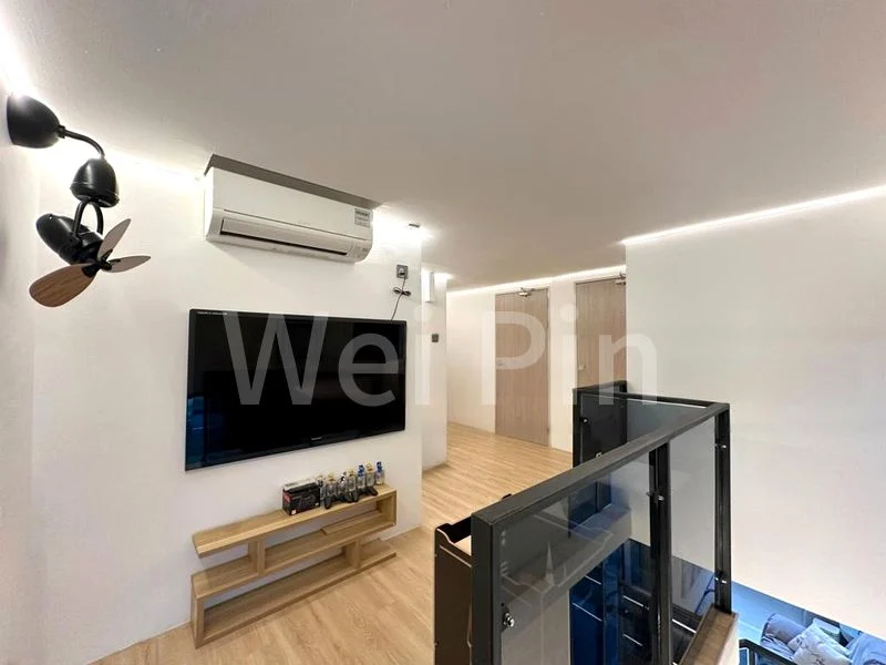 3 Bed Apartment (Condo) for Sale in  Floraville - Image 6