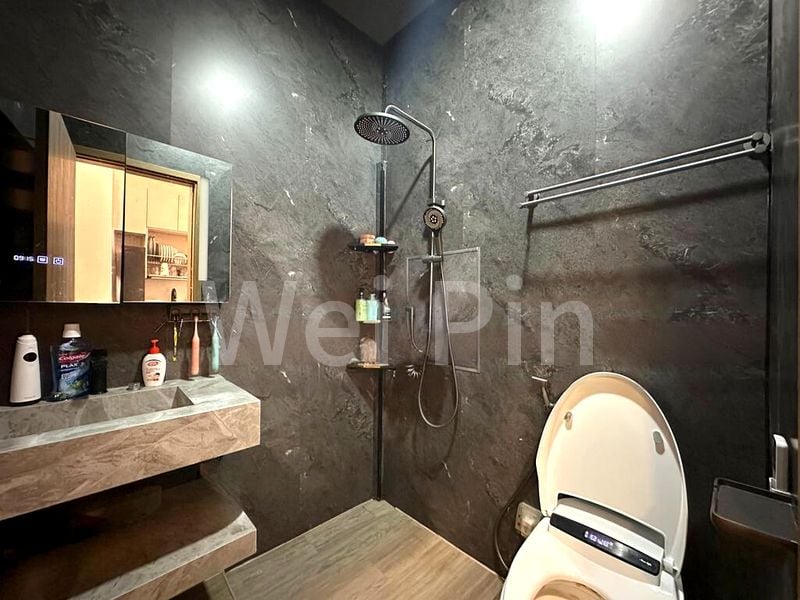 3 Bed Apartment (Condo) for Sale in  Floraville - Image 11