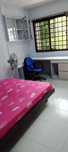 Common Room (HDB) for Rent in  534 Pasir Ris Drive 1 - Image 4