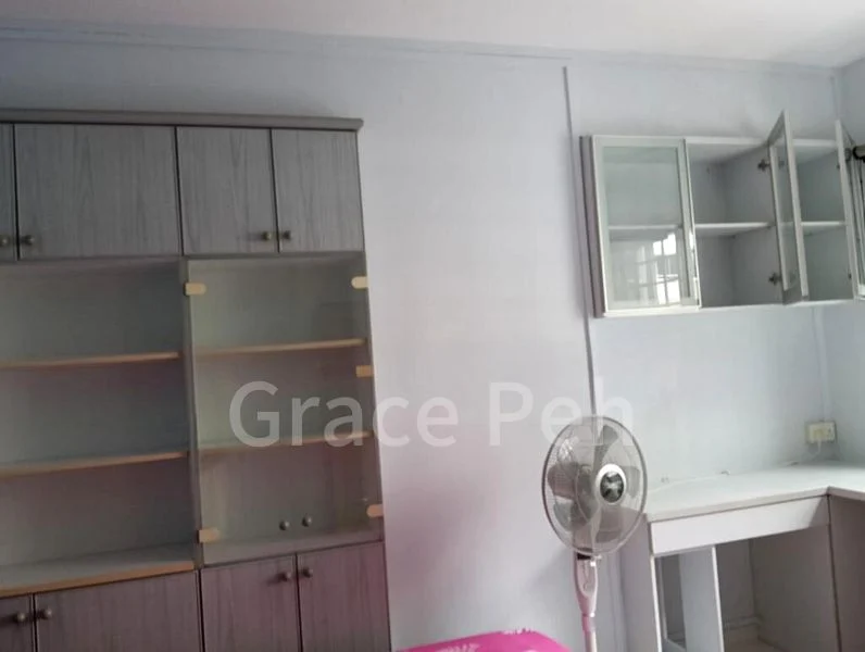 Common Room (HDB) for Rent in  534 Pasir Ris Drive 1 - Image 2