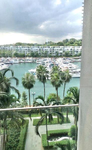 4 Bed Condo for Sale in The Oceanfront @ Sentosa Cove - Image 5