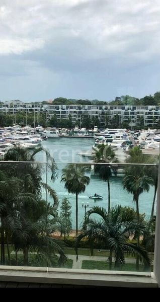 4 Bed Condo for Sale in The Oceanfront @ Sentosa Cove - Image 6