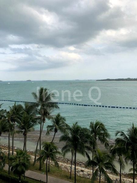 4 Bed Condo for Sale in The Oceanfront @ Sentosa Cove - Image 1