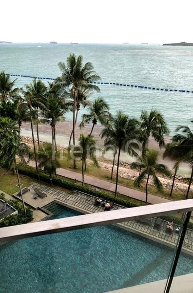 4 Bed Condo for Sale in The Oceanfront @ Sentosa Cove - Image 4
