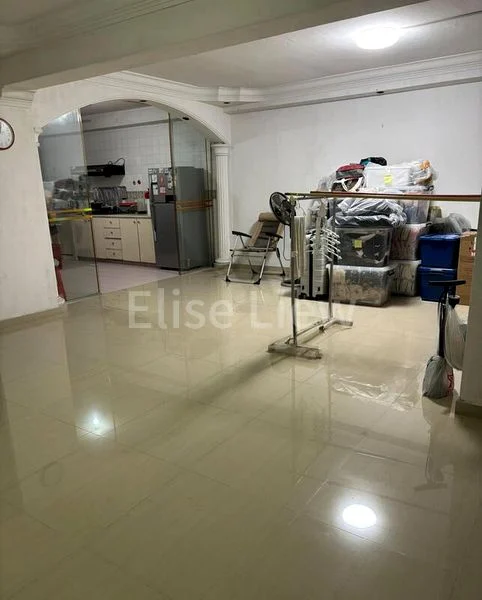 Common Room (HDB) for Rent in  43 Lorong 5 Toa Payoh - Image 3