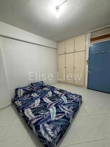 Common Room (HDB) for Rent in  43 Lorong 5 Toa Payoh - Image 1