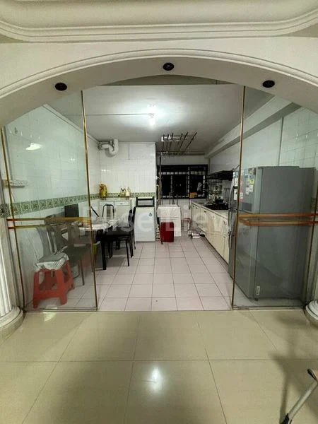 Common Room (HDB) for Rent in  43 Lorong 5 Toa Payoh - Image 2