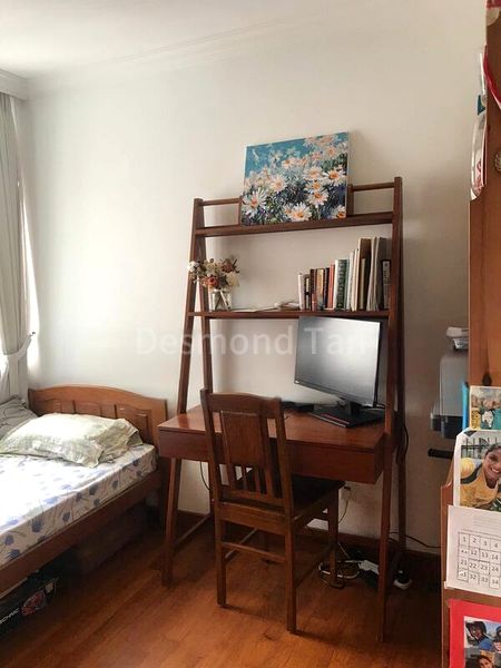 3 Bed Condo for Rent in  The Balmoral Spring - Image 4