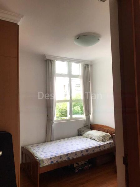 3 Bed Condo for Rent in  The Balmoral Spring - Image 5