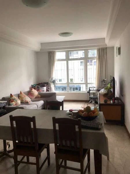 3 Bed Condo for Rent in  The Balmoral Spring - Image 1