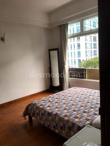 3 Bed Condo for Rent in  The Balmoral Spring - Image 2