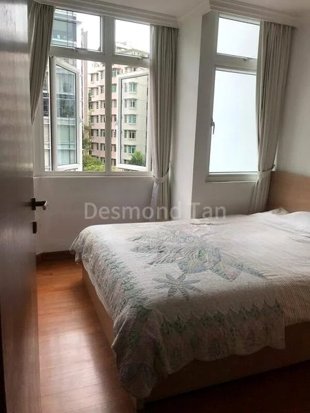 3 Bed Condo for Rent in  The Balmoral Spring - Image 3