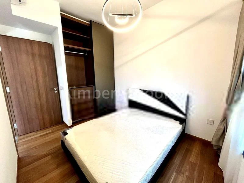 1 Bed Condo for Rent in  Fourth Avenue Residences - Image 14