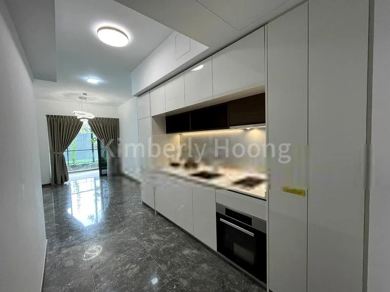 1 Bed Condo for Rent in  Fourth Avenue Residences - Image 8
