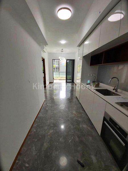 1 Bed Condo for Rent in  Fourth Avenue Residences - Image 3