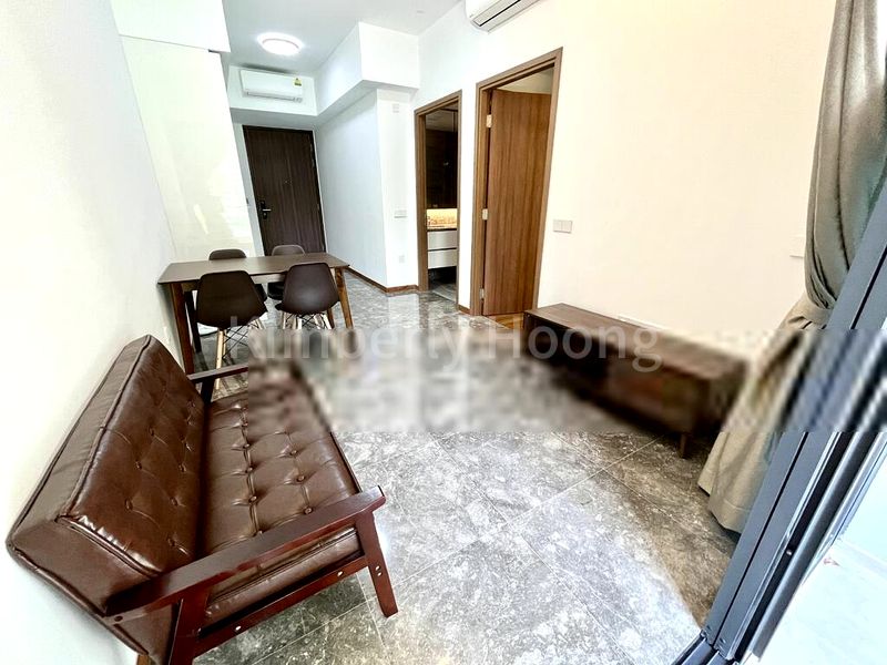 1 Bed Condo for Rent in  Fourth Avenue Residences - Image 13