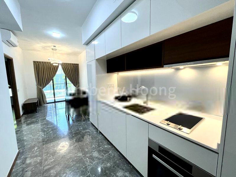 1 Bed Condo for Rent in  Fourth Avenue Residences - Image 16